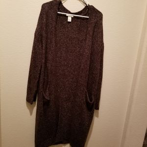 Cardigan